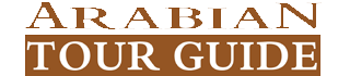 Arabian Tour Guide